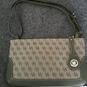 Dooney Bourke Mini Purse